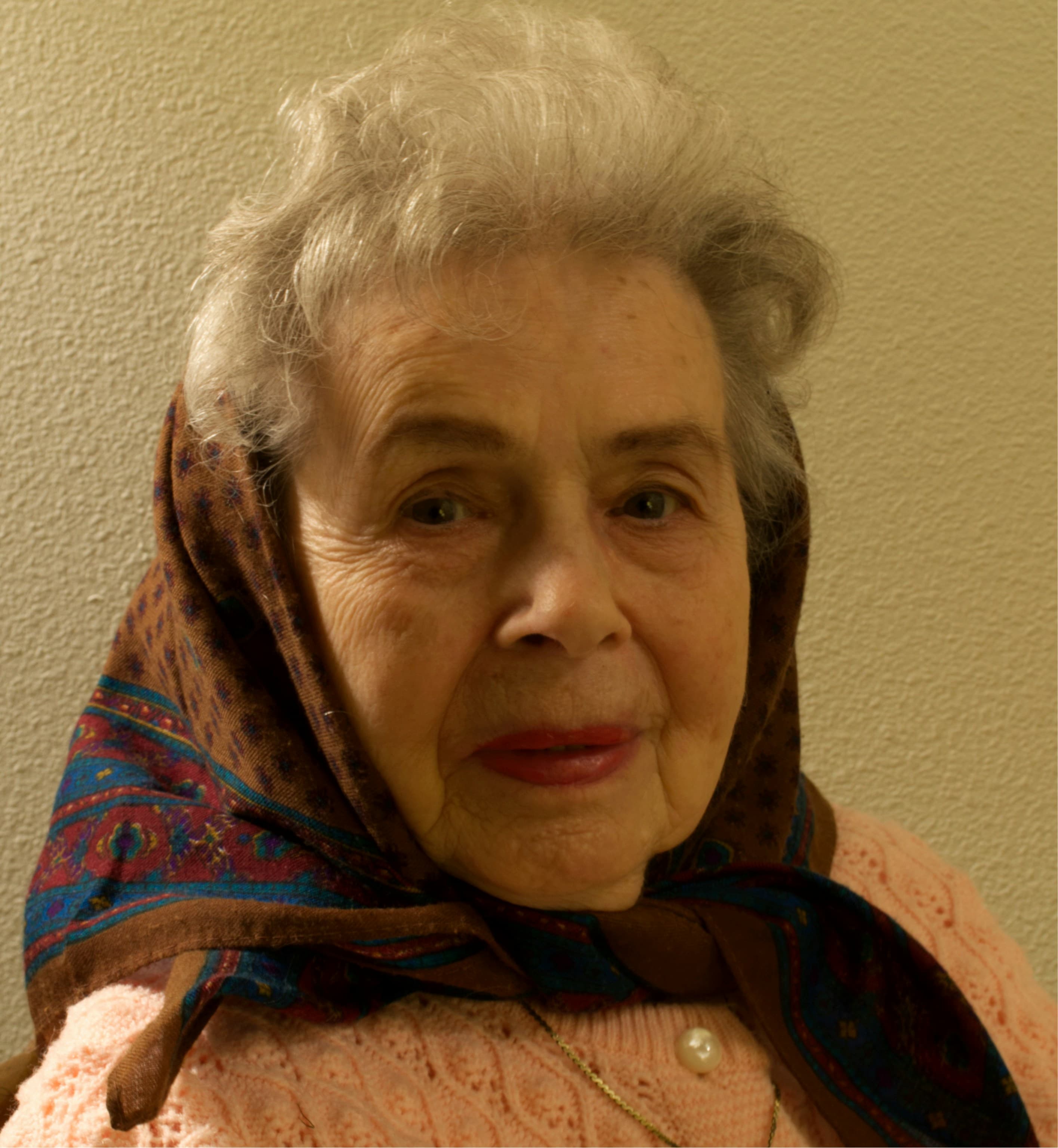 Sebastiana Rodrigues Almeida